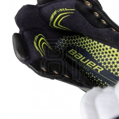 11. Bauer Elite '21 Sr Torwartschlittschuhe M 1058732