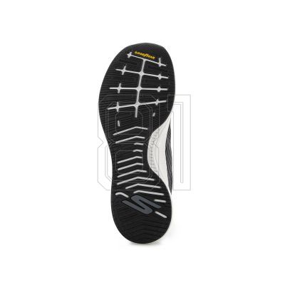 8. Skechers Go Run Pulse Schuhe - Haptic Motion M 220536-BLK