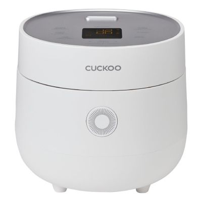 Micom Cuckoo Reiskocher 1080ml Weiß CR-0675F