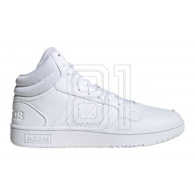 Adidas Hoops 3.0 Mid M ID9838 Schuhe