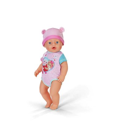 17. BABY born Emma Puppe, 43 cm groß