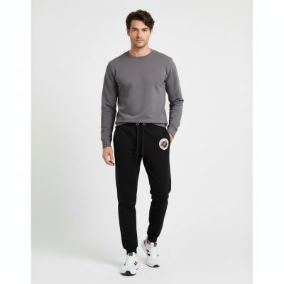 2. Geographical Norway Jogginghose Mirabel M SU1204H/GN/Schwarz