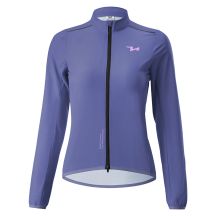 Rockbros YPW069 TVI M Damen-Radjacke – Lila