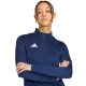 4. adidas Entrada 26 Trainingstop für Damen, Marineblau JZ6642