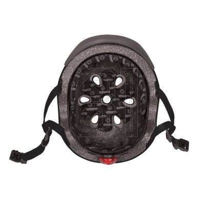 13. Globber Elite Lights Helm 507-120 HS-TNK-000011576