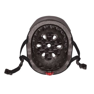 13. Globber Elite Lights Helm 507-120 HS-TNK-000011576