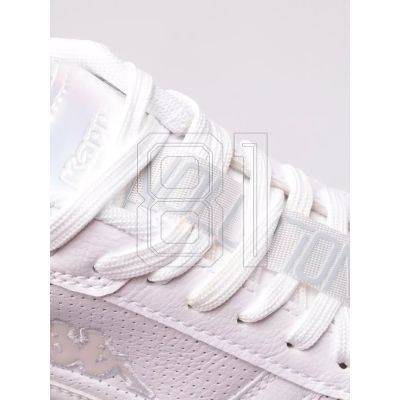 17. Kappa Fogo Pf 243324-1017 Schuhe
