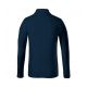 3. Kinder-Pique-Poloshirt LS (Marineblau)