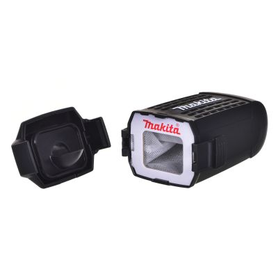 7. 190 W MAKITA BO3710 elektrischer Exzenterschleifer