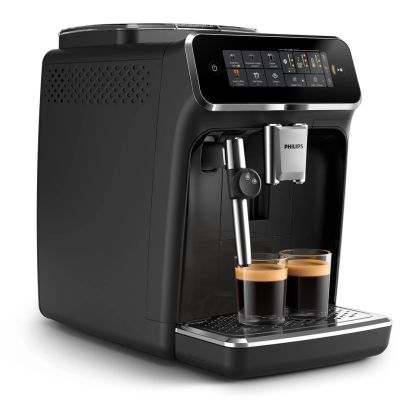 27. Kaffeevollautomat PHILIPS EP 3321/40