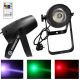 LIGHT4ME PINSPOT 40 Bühnenscheinwerfer 40W RGBW