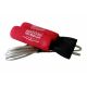 3. Box-Springseil mit Gewichten 2 x 160g SBS-W 14256-W02