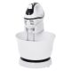 10. Adler AD 4206 Handmixer (300W; weiß)