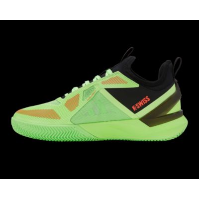 5. K-Swiss KFRME SPD RBLO CLAY Schuhe (09485-306-M)