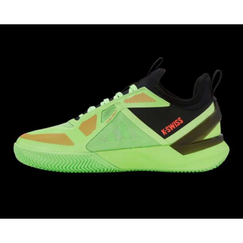 5. K-Swiss KFRME SPD RBLO CLAY Schuhe (09485-306-M)