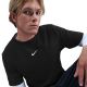 4. Nike Sportswear BB Herren-T-Shirt Schwarz IH5067 010