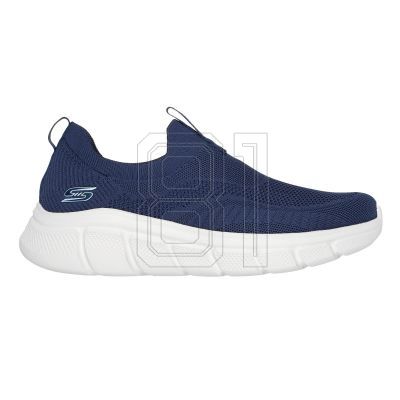 2. Skechers Bobs B Flex Schuhe - Frigid Edge M 118107-NVY
