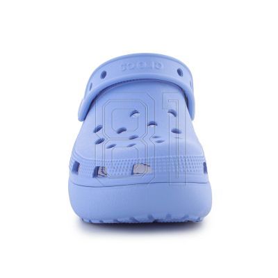 7. Crocs Classic Cutie Clog K Jr 207708-5Q6 Clogs