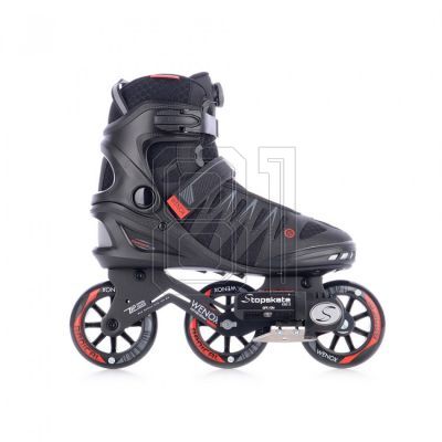 Tempish Wenox Top EBS Strong M 10000532 Rollschuhe