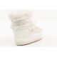 4. O'Neill Lisa F High Damen-Schneestiefel, weiße, gefütterte Winterstiefel