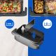 14. Philips Ovi Ultra Megabasket der 5000er Serie mit Steamfry 5000er Serie
