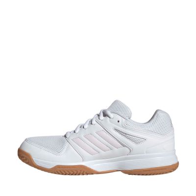 5. Adidas Speedcourt Damenschuhe Weiß KK2067