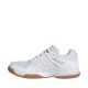 5. Adidas Speedcourt Damenschuhe Weiß KK2067