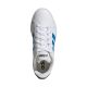 4. adidas Grand Court 3.0 Kinderschuhe weiß JP9364