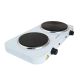 15. ESPERANZA Elektroherd Yellowstone 1500W + 1000W EKH014W