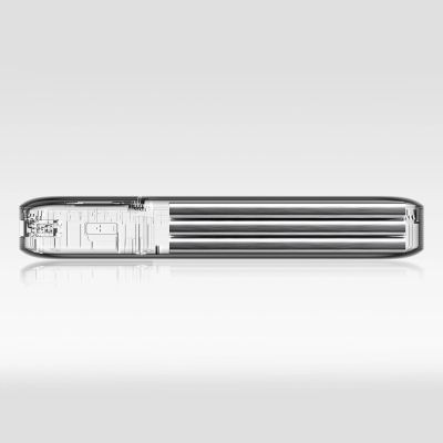 5. Cuktech PB150S Powerbank 100W 15000mAh - Grau