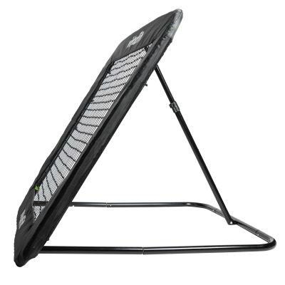 23. VIRTUFIT EINSTELLBARER PRO-RÜCKSCHLAG - 84 X 84 CM
