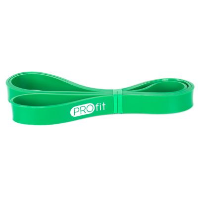 7. PROFIT POWER BAND GELB 208x0,45x2,2 cm /SL2607