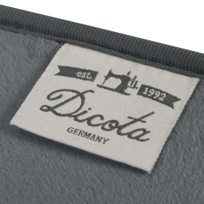8. DICOTA D31751 Laptoptasche 33 cm (13") Taschenfach Grau