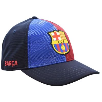 FC Barcelona Jr 5001GOMP Cap