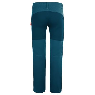 2. Trollkids Hammerfest Pants Pro Kinder Trainingshose Sport Outdoor (856-156)