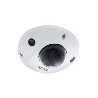 3. ABUS 4-MP-WLAN-Mini-Dome-Kamera, 2,8 mm