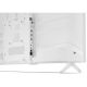 9. Sharp LC-32HF2265EW 81,3 cm (32 Zoll) HD Smart-TV mit WLAN, Weiß