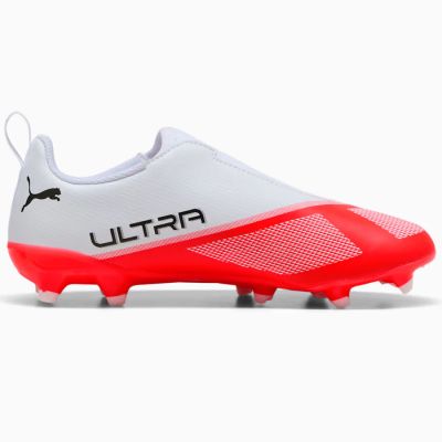 3. Puma Ultra 7 PLAY LL Jr FG/AG 109146-01 Schuhe