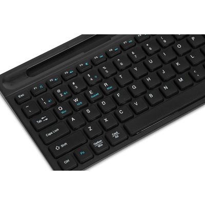 12. IBOX KALLISTO BT/2,4-GHz-Funktastatur