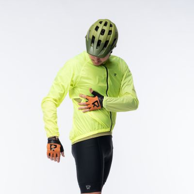 16. Radvik Papa Wp Jacke Gts M 92800624364 Fahrradjacke