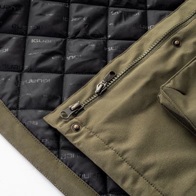 11. Iguana Jacke Nemin W 92800439371