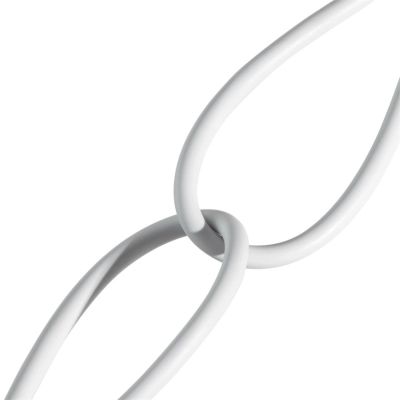 5. Baseus Superior Series 20W USB-C - Lightning PD Kabel 0,25m - Weiß