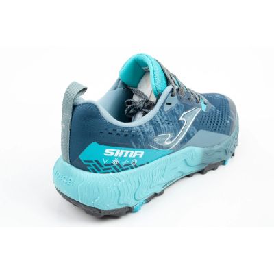 4. Joma Sima Trailrunningschuhe für Herren, gedämpft, blau