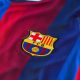 6. Nike FC Barcelona Heimtrikot 2026/27 Herren Blau und Rot IR0044 683