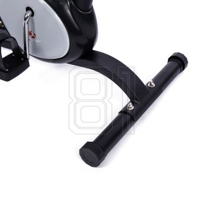 12. Body Sculpture BC 1430 BLACK exercise bike