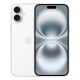Apple iPhone 16 Plus, 17 cm (6,7 Zoll), Dual-SIM, iOS 18, 5G, USB Typ-C, 512 GB, Weiß