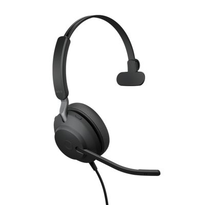 Jabra Evolve2 40 SE UC Mono USB C/A Headset