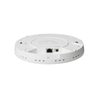 4. Access Point EDIMAX CAX1800 Dualband-Deckenhalterung