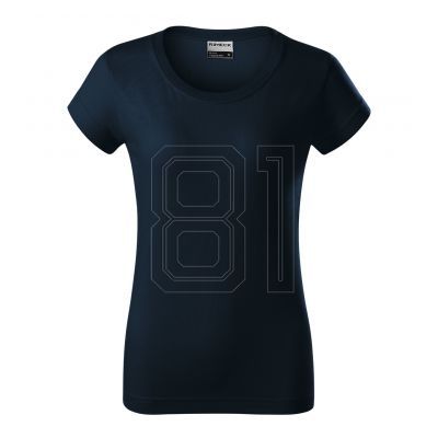2. Rimeck Resist W MLI-R0202 T-Shirt