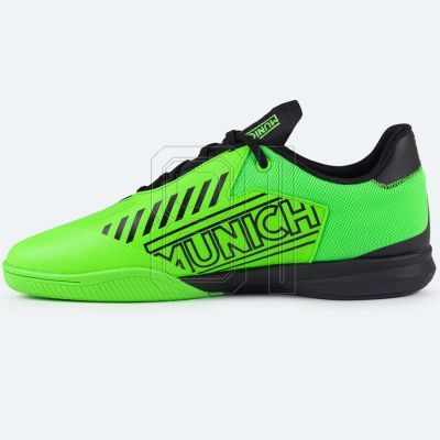 5. Munich Rondo 16 IN M 4770016 Fußballschuhe